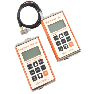 elcometer-207-precision-ultrasonic-gauges